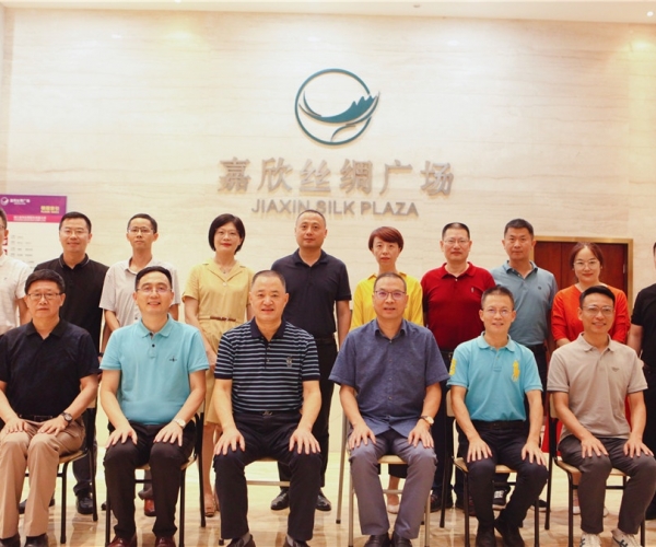 嘉兴一中实验学校校长聘用仪式圆满举行